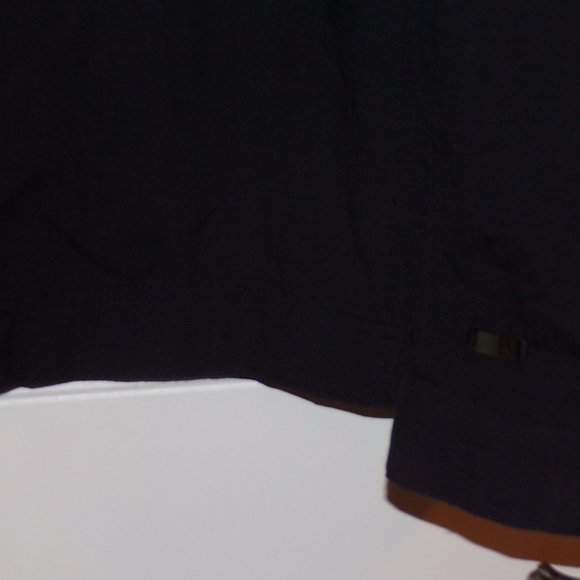 Tiger Woods Collection black jacket - Picture 7 of 8